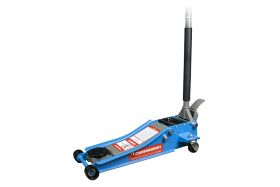 Низкопрофильный подкатной гидравлический домкрат до 3 тонн, 75-500мм с педалью Станкоимпорт HM5601 Низкопрофильный подкатной гидравлический домкрат до 3 тонн, 75-500мм с педалью Станкоимпорт HM5601