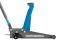 Подкатной гидравлический домкрат до 3 тонн, 75-510мм Nordberg N32034 Подкатной гидравлический домкрат до 3 тонн, 75-510мм Nordberg N32034