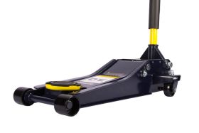 Низкопрофильный подкатной гидравлический домкрат до 3 тонн, 80-515мм Wiederkraft OPT-8050 Низкопрофильный подкатной гидравлический домкрат до 3 тонн, 80-515мм Wiederkraft OPT-8050