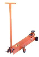 Домкрат гидравлический подкатной 6,3 т. АСО П304М