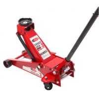 Подкатной гидравлический домкрат до 3 тонн, 130-495мм Rock Force RF-33007 Подкатной гидравлический домкрат до 3 тонн, 130-495мм Rock Force RF-33007