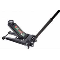 Низкопрофильный подкатной гидравлический домкрат до 3 тонн, 75-510мм Rock Force RF-830018 Низкопрофильный подкатной гидравлический домкрат до 3 тонн, 75-510мм Rock Force RF-830018