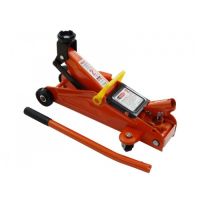 Подкатной гидравлический домкрат до 2 тонн, 130-380мм с поворотной рукоятью Rock Force RF-T82003 Подкатной гидравлический домкрат до 2 тонн, 130-380мм с поворотной рукоятью Rock Force RF-T82003