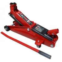 Подкатной гидравлический домкрат до 3 тонн, 135-380мм Rock Force RF-T830013 Подкатной гидравлический домкрат до 3 тонн, 135-380мм Rock Force RF-T830013