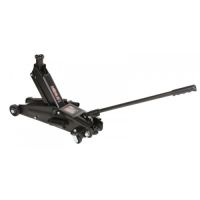 Подкатной гидравлический домкрат до 3 тонн, 150-530мм Rock Force RF-T83006B Подкатной гидравлический домкрат до 3 тонн, 150-530мм Rock Force RF-T83006B