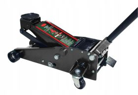 Подкатной гидравлический домкрат до 4 тонн, 140-508мм Rock Force RF-T84008 Подкатной гидравлический домкрат до 4 тонн, 140-508мм Rock Force RF-T84008