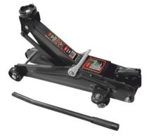 Подкатной гидравлический домкрат до 2 тонн, 135-385мм Rock Force RF-TH22001CB Подкатной гидравлический домкрат до 2 тонн, 135-385мм Rock Force RF-TH22001CB