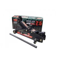 Подкатной гидравлический домкрат до 2.5 тонн, 140-387мм Rock Force RF-TH22501CB Подкатной гидравлический домкрат до 2.5 тонн, 140-387мм Rock Force RF-TH22501CB