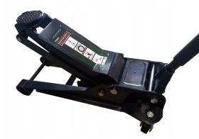 Подкатной гидравлический домкрат до 4 тонн, 95-560мм Rock Force RF-TH33502 Подкатной гидравлический домкрат до 4 тонн, 95-560мм Rock Force RF-TH33502