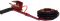 Домкрат пневматический 5т Rock Force RF-YHQD-3WT-320A, 144-440 мм, 3 секционный Домкрат пневматический 5т Rock Force RF-YHQD-3WT-320A, 144-440 мм, 3 секционный