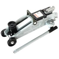 Домкрат подкатной гидравлический 2 тонны Armada T31202A, автомобильный