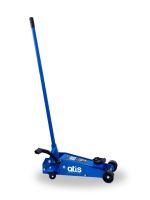 Подкатной гидравлический домкрат до 3 тонн, 150-510мм с педалью и поворотной рукоятью Atis T31303 Подкатной гидравлический домкрат до 3 тонн, 150-510мм с педалью и поворотной рукоятью Atis T31303