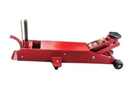 Подкатной гидравлический домкрат до 10 тонн, 160-560мм с педалью Станкоимпорт TR100001 Подкатной гидравлический домкрат до 10 тонн, 160-560мм с педалью Станкоимпорт TR100001