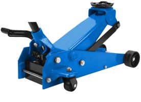 Низкопрофильный подкатной гидравлический домкрат до 3 тонн, 150-510мм с педалью Техносоюз TS0801C Низкопрофильный подкатной гидравлический домкрат до 3 тонн, 150-510мм с педалью Техносоюз TS0801C