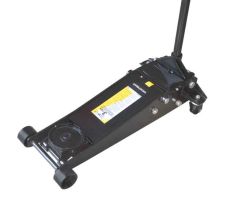 Низкопрофильный подкатной гидравлический домкрат до 3 тонн, 95-560мм Wiederkraft WDK-80595 Низкопрофильный подкатной гидравлический домкрат до 3 тонн, 95-560мм Wiederkraft WDK-80595