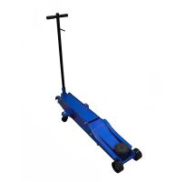 Домкрат подкатной гидравлический 15 тонн Техносоюз ZX0801J, автомобильный