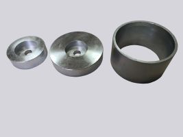 Оснастка съемника ТТН-20-01, ТТН-20-01П для оси SAF Оснастка съемника ТТН-20-01, ТТН-20-01П для оси SAF