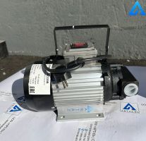Насос электрический шестеренчатый для дизеля и масла 220В 30 л/м DYB-15 AC220