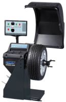 Балансировочный станок для колес Boxer Winner 3500