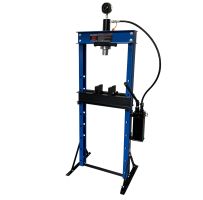 TS0500-2 Пресс гидравлический 20 тонн ручной привод