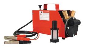 Насос для дизеля 12/24 в Adam Pumps E 12/24V E122428 Насос для дизеля 12/24 в Adam Pumps E 12/24V E122428