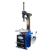 Шиномонтажный автоматический станок Rossvik V-624 для легкового и коммерческого транспорта