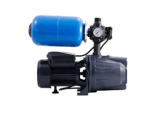 AUTO JET 100 L-5 Насосная станция Unipump с центробежным насосом для чистой воды 750Вт, 60 л/мин