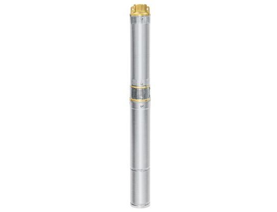 Центробежный погружной, скважинный насос 220В 550Вт 47 л/мин Unipump MINI ECO 1-72