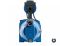 ECO JET 80 LA Насосная станция Unipump с центробежным насосом для чистой воды 600Вт, 50 л/мин ECO JET 80 LA Насосная станция Unipump с центробежным насосом для чистой воды 600Вт, 50 л/мин