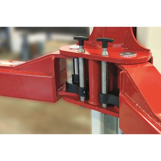 Двухстоечный подъемник STERTIL KONI 35013000 5.5т, электрогидравлический, 380В, 145-2045 мм