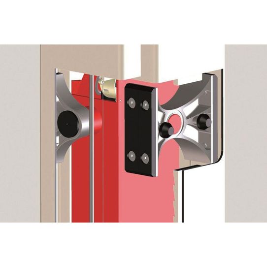 Двухстоечный подъемник STERTIL KONI 35013000 5.5т, электрогидравлический, 380В, 145-2045 мм