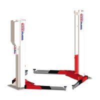 Подъёмник двухстоечный электрогидравлический 5,5 т STERTIL KONI, SK 2055-EFA