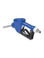 Пистолет раздаточный автоматический для AdBlue (мочевины) и DEF, 10 л/мин, внутренний штуцер 19 мм, Samoa 569005 Пистолет раздаточный автоматический для AdBlue (мочевины) и DEF, 10 л/мин, внутренний штуцер 19 мм, Samoa 569005