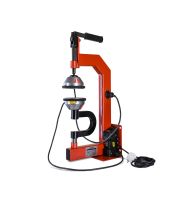 Вулканизатор механический Сибек Пионер с ручным прижимом Вулканизатор механический Сибек Пионер с ручным прижимом