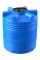 Емкость V 500 литров (синий) Емкость V 500 литров (синий)
