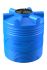 Емкость V 500 литров (синий) Емкость V 500 литров (синий)