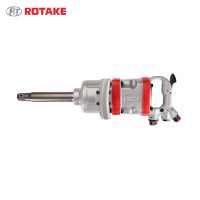 Пневмогайковерт 1" 3800Нм Rotake RT-5880 (с длинным валом) Пневмогайковерт 1" 3800Нм Rotake RT-5880 (с длинным валом)