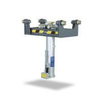 Домкрат ямный подвесной с ручным приводом г/п 15 т, BLITZ, GHL 15 Домкрат ямный подвесной с ручным приводом г/п 15 т, BLITZ, GHL 15