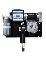 Комплект для перекачки бензина и ДТ ST PANTHER EX 56 230/50 K33 AUTO/F, 220В до 50 л/м