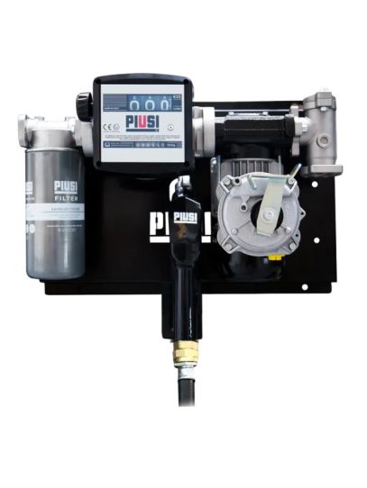 Комплект для перекачки бензина и ДТ ST PANTHER EX 56 230/50 K33 AUTO/F, 220В до 50 л/м