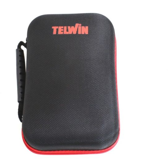 Пусковое устройство бустер 12В 1200А Power Bank 9000мАч TELWIN DRIVE 9000 829565