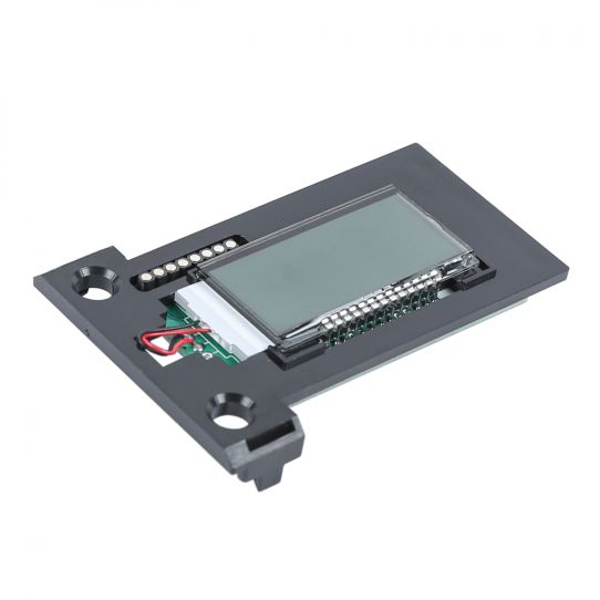 Дисплей для WSC30