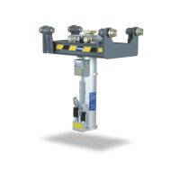 Домкрат ямный подвесной с ручным приводом г/п 15 т, BLITZ, GHUSL 15 Домкрат ямный подвесной с ручным приводом г/п 15 т, BLITZ, GHUSL 15