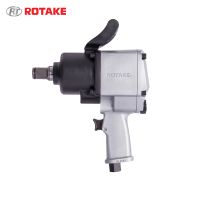 Пневмогайковерт 1" 1900Нм Rotake RT-5563A