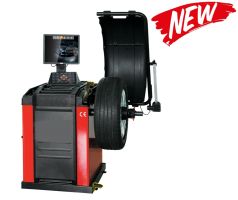 Балансировочный станок автоматический TS-700 до 65 кг Балансировочный станок автоматический TS-700 до 65 кг