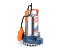 Дренажный насос Pedrollo ZDm-1A, 250 л/мин