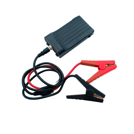 Тестер аккумуляторов 12/24В для легковых и грузовых автомобилей AGM, Gel, SLA до 220Ач THINKTOOL 3.09.02.0005