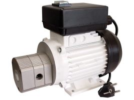 Насос для масла Gespasa EA 15 0.74 кВт Насос для масла Gespasa EA 15 0.74 кВт