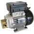 Насос для масла 220в Gespasa EA 88 0.74 kW