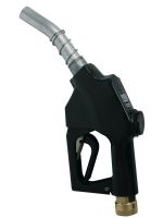 Пистолет раздаточный автоматический для ДТ, 120 л/мин, с пов. муфтой Piusi AUTO NOZZLE A120 EN 13012 w/swivel 1" F00614A00 Пистолет раздаточный автоматический для ДТ, 120 л/мин, с пов. муфтой Piusi AUTO NOZZLE A120 EN 13012 w/swivel 1" F00614A00